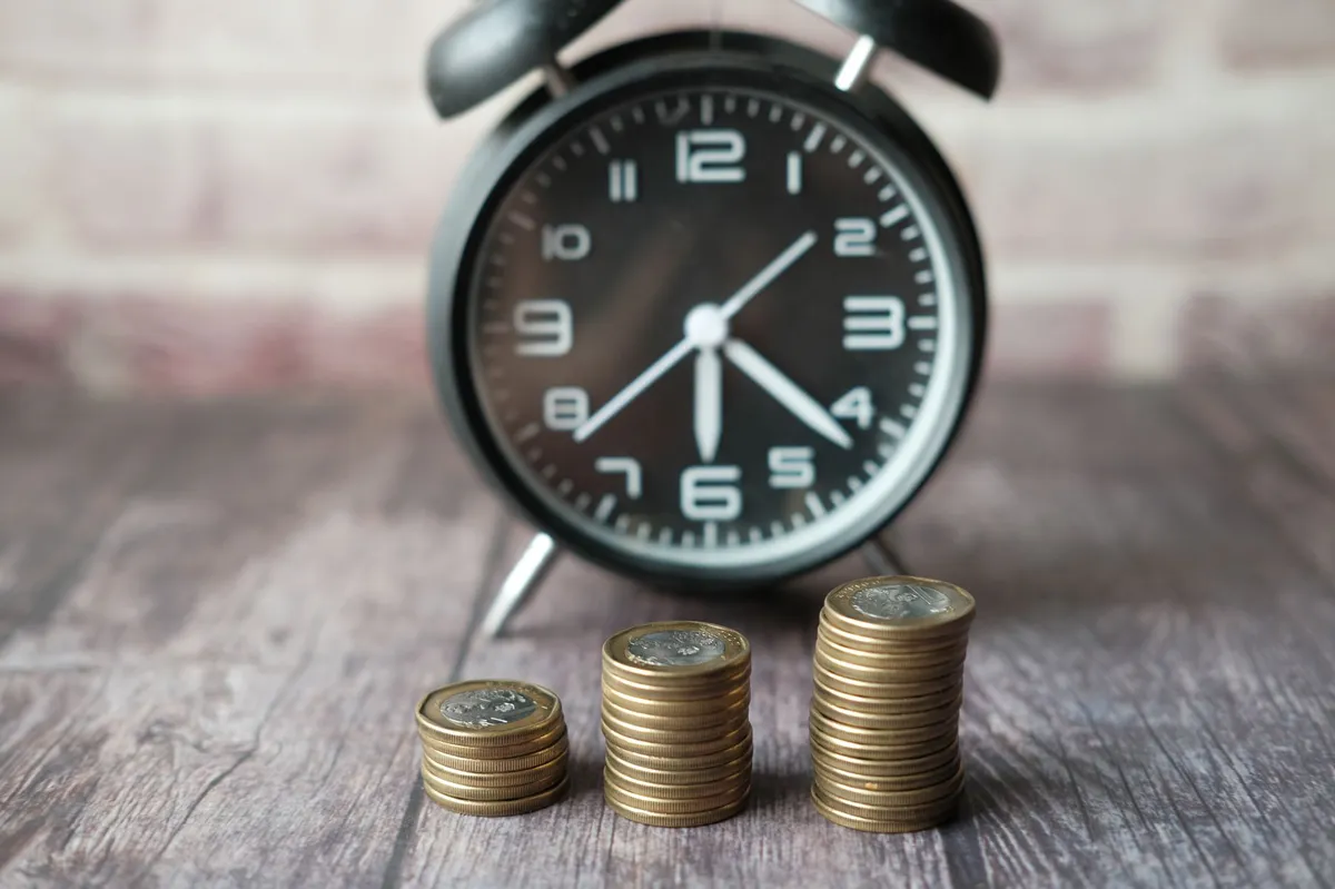 retirement savings strategy