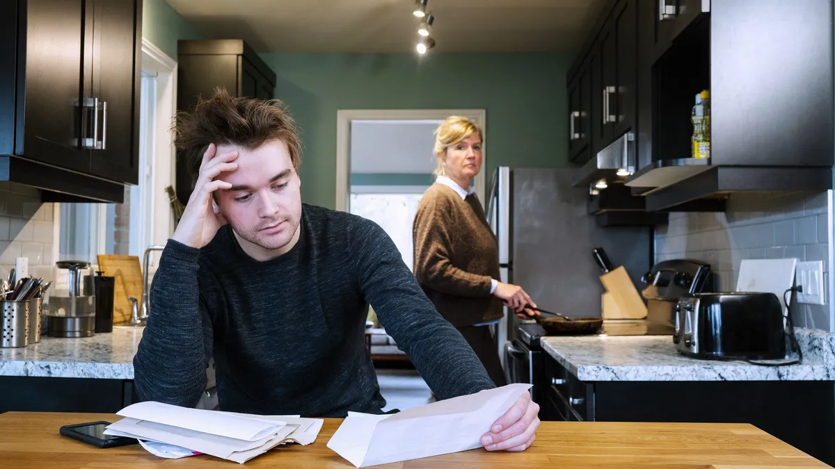 Navigating the AI Job Market: A Parent's Guide to Supporting Young Adults Navigating the AI Job Market: A Parent's Guide to Supporting Young Adults
