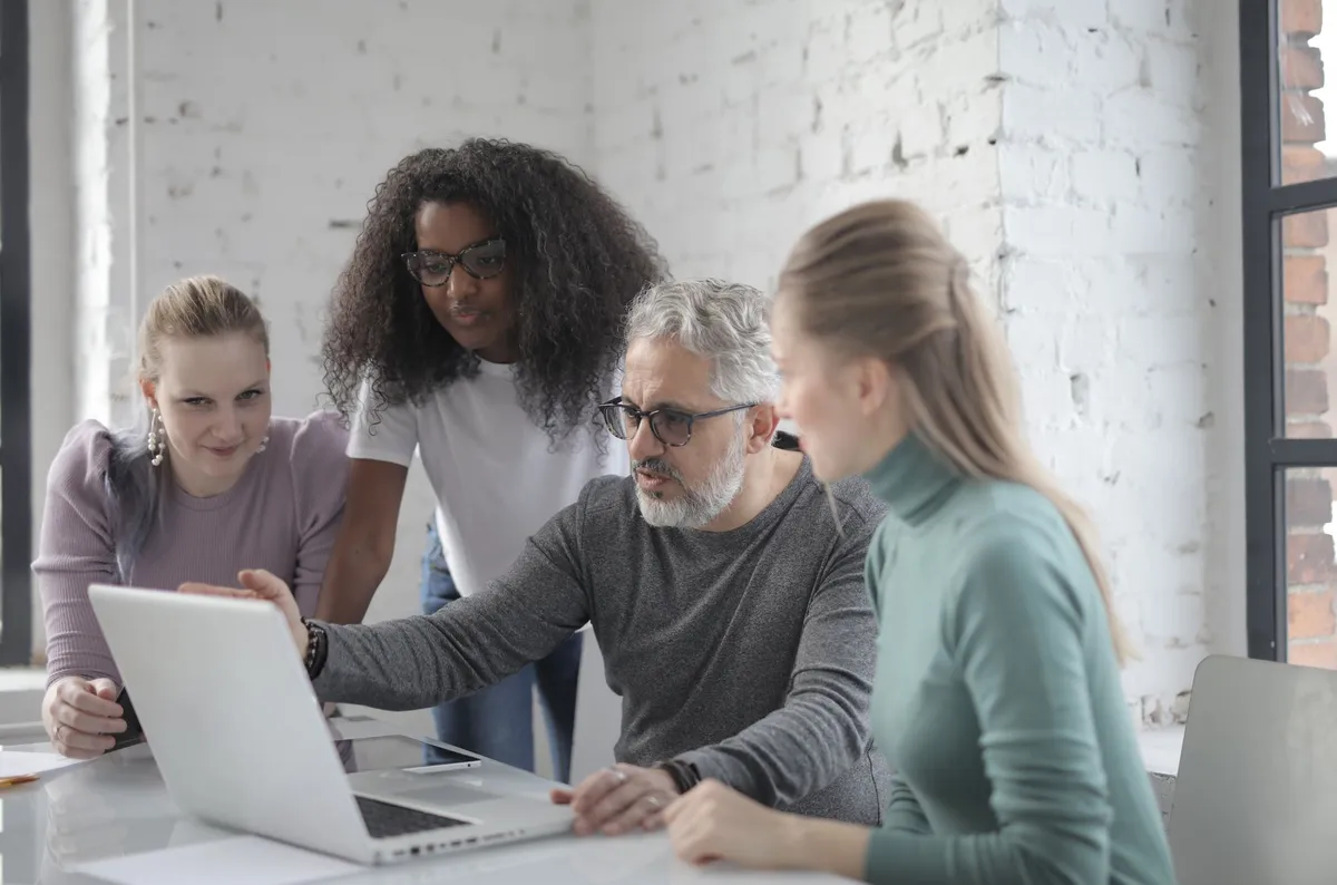 Navigating the AI Landscape: How to Maintain Your Unique Edge at Work