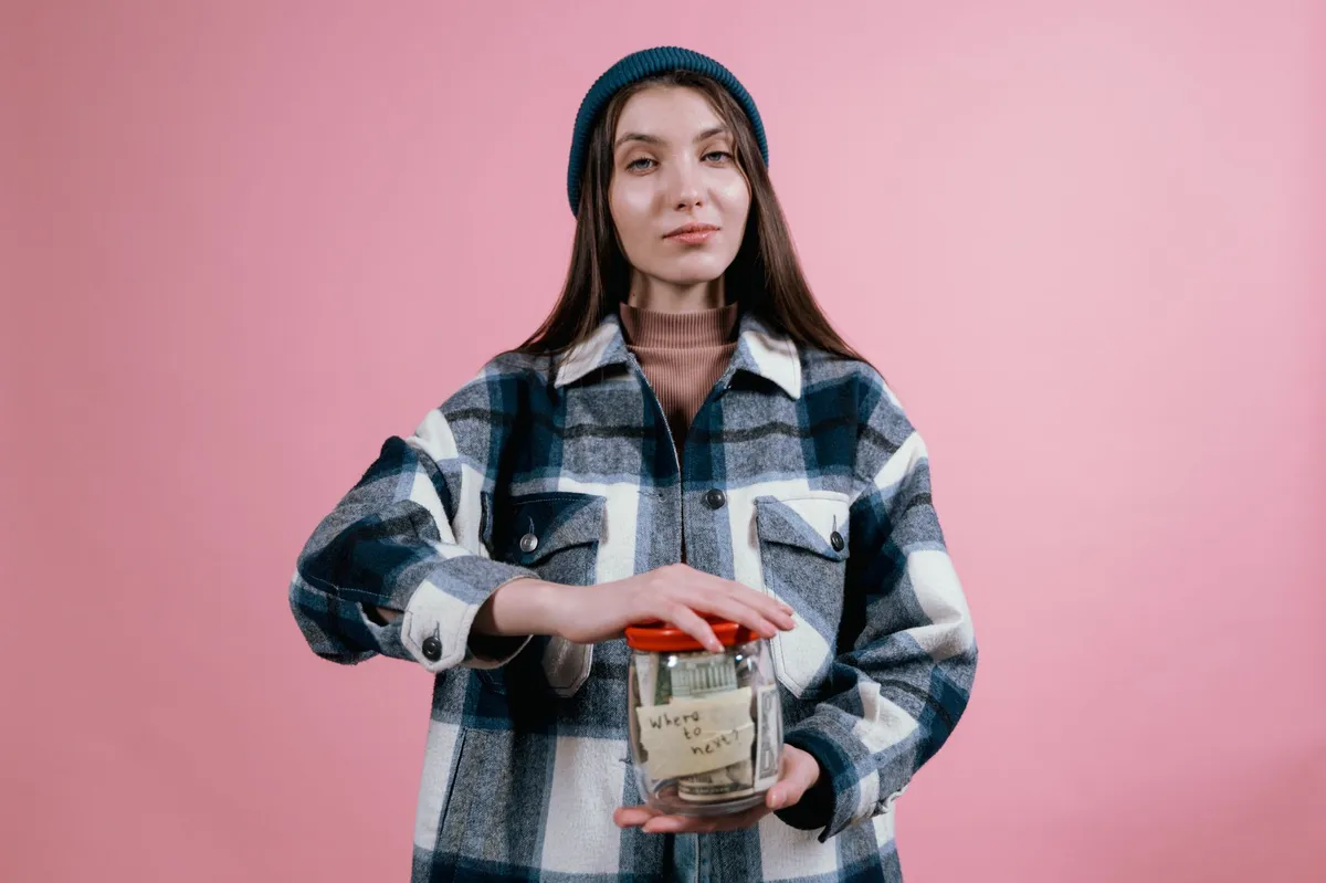 young adult financial independence