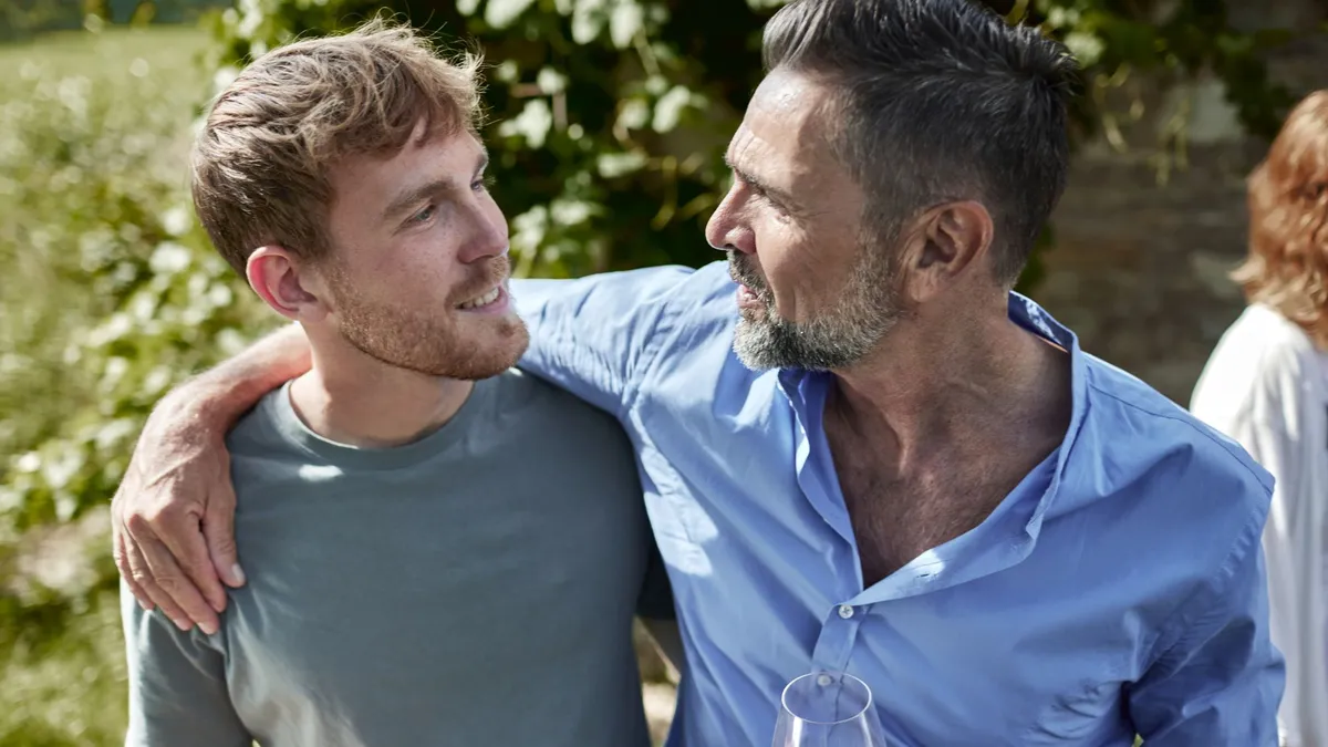 Navigating the Bank of Mom and Dad: A Guide for Gen X Parents