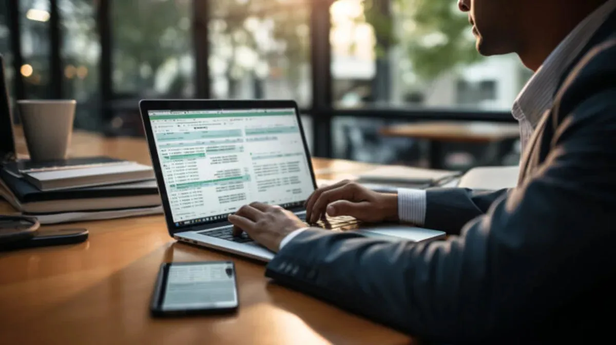 Navigating the Challenges of AI Disruption: A Deep Dive into Intuit's Recent Struggles