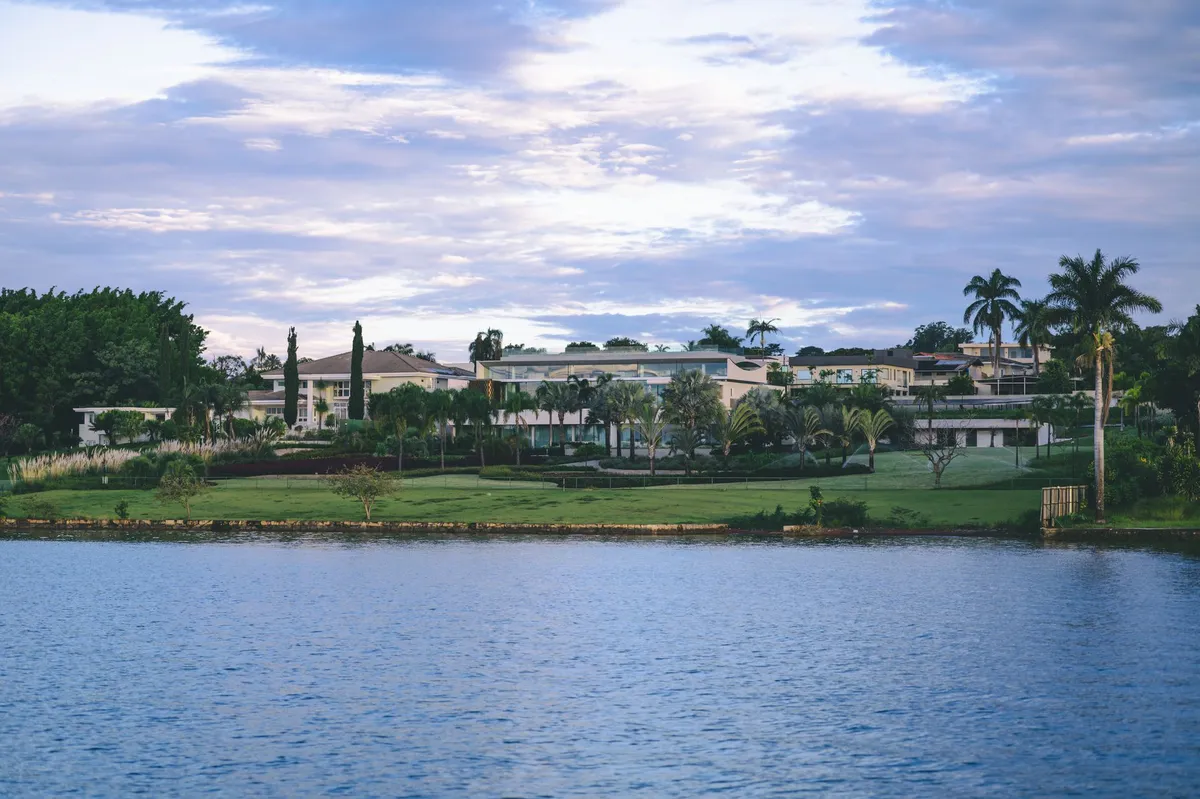 overseas property