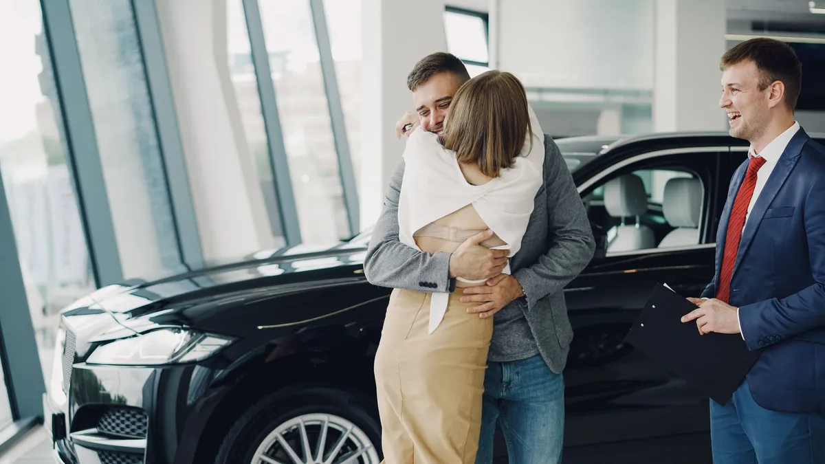 luxury lifestyle after business sale