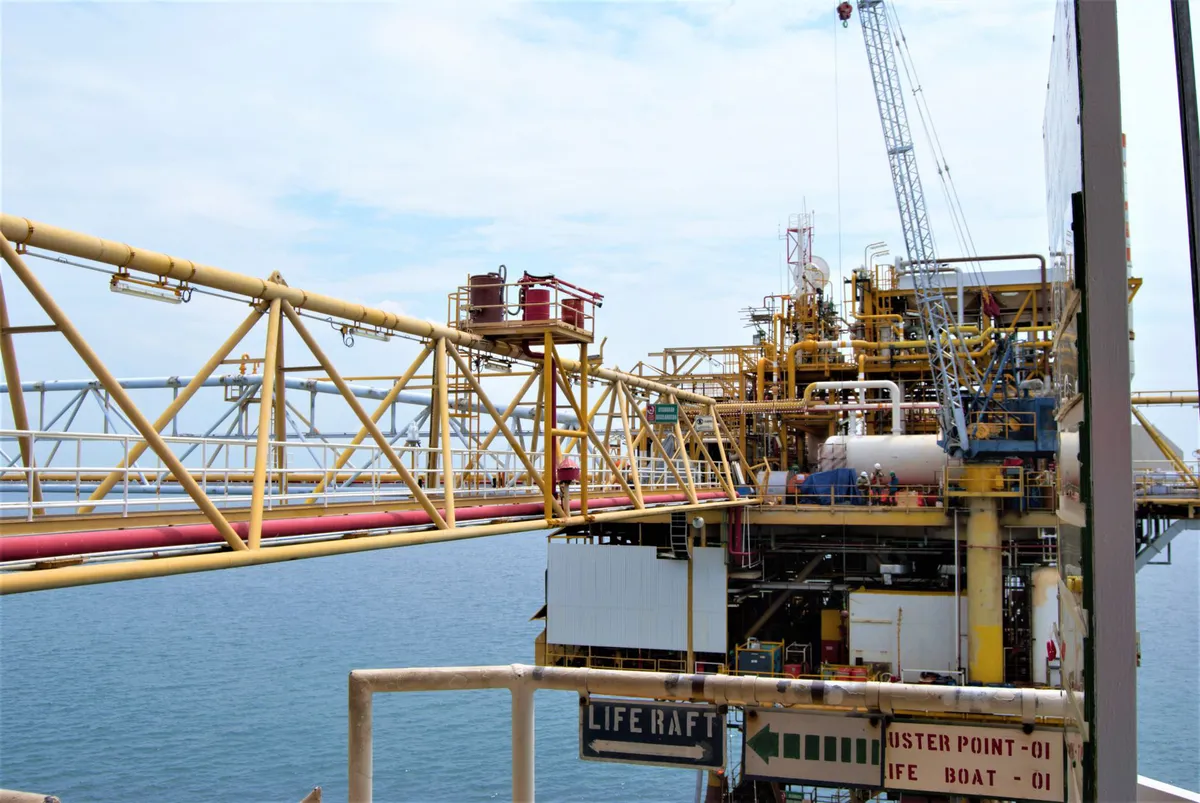 Navigating the Future of Halliburton: Stock Forecasts and Market Trends