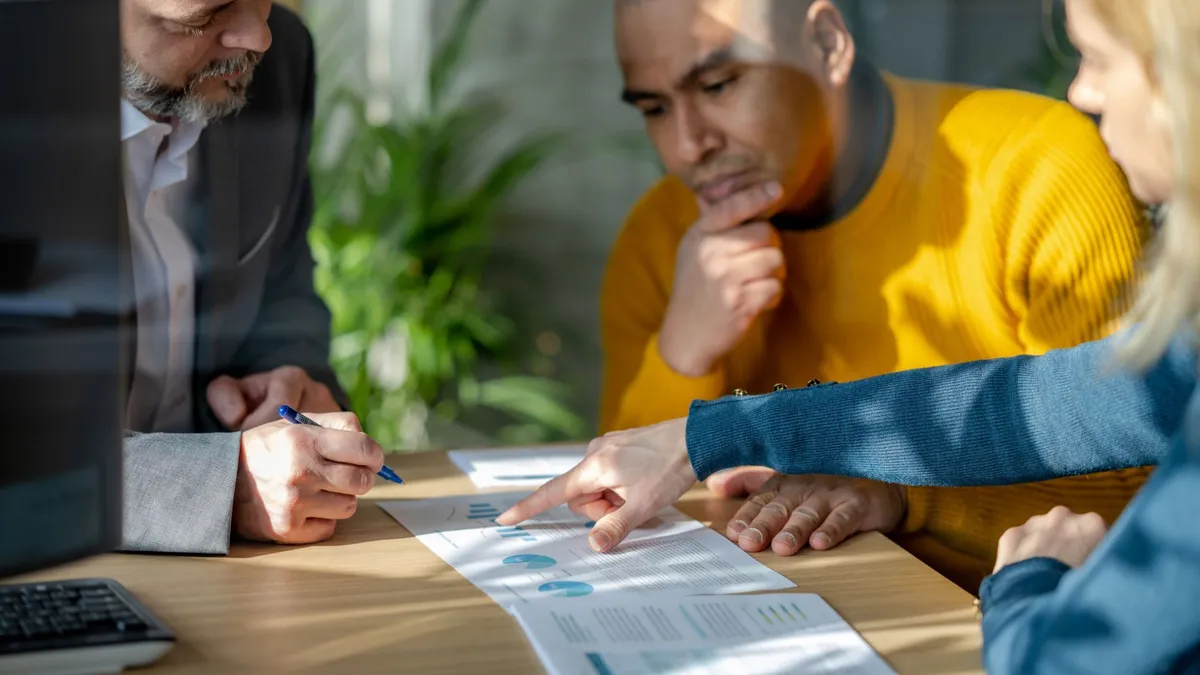 Navigating the Hidden Costs of Revenue Sharing in Financial Advice Navigating the Hidden Costs of Revenue Sharing in Financial Advice