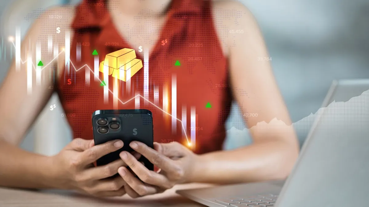 Navigating the New Age of Investing Apps: Opportunities and Pitfalls Navigating the New Age of Investing Apps: Opportunities and Pitfalls