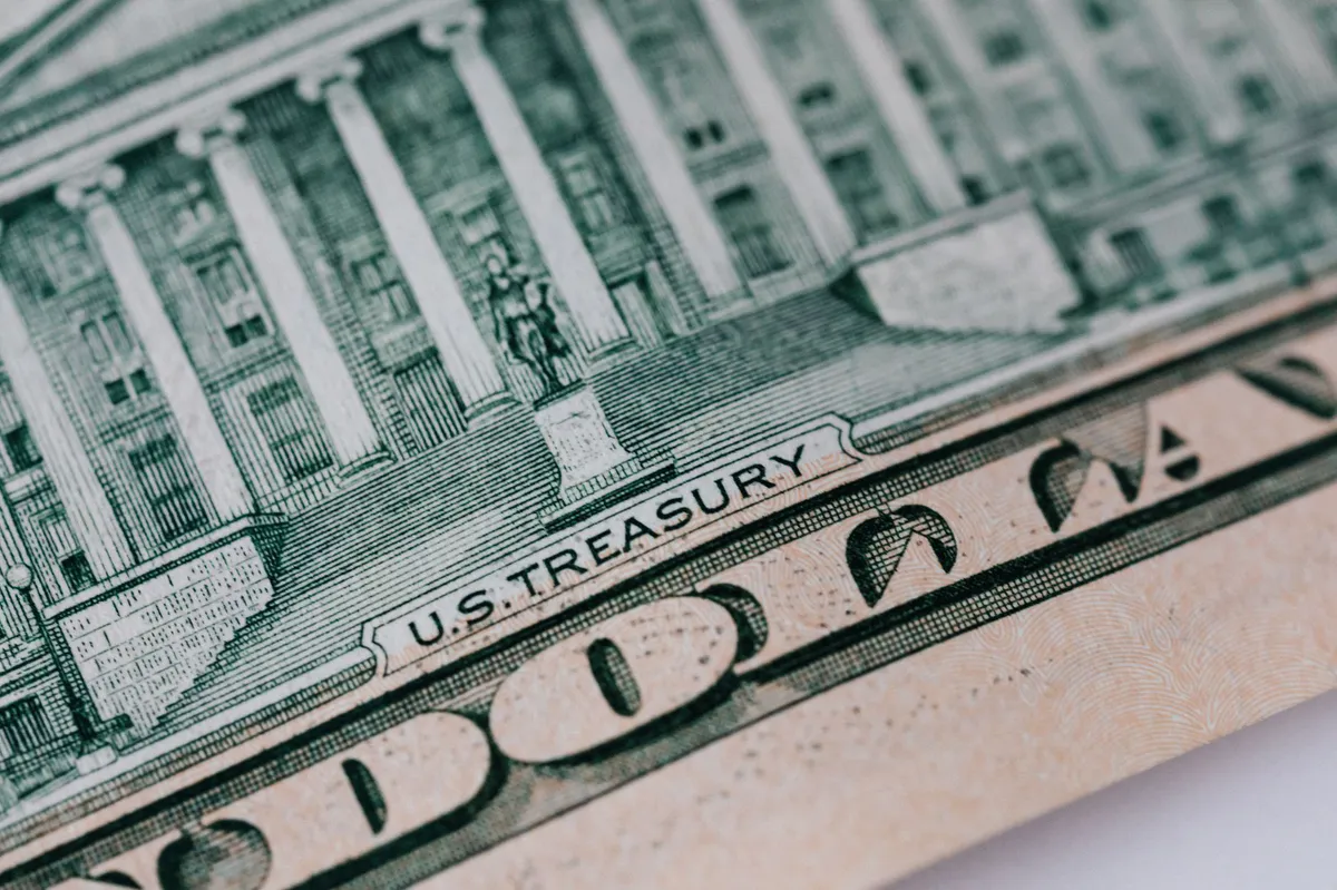 treasury bonds investing