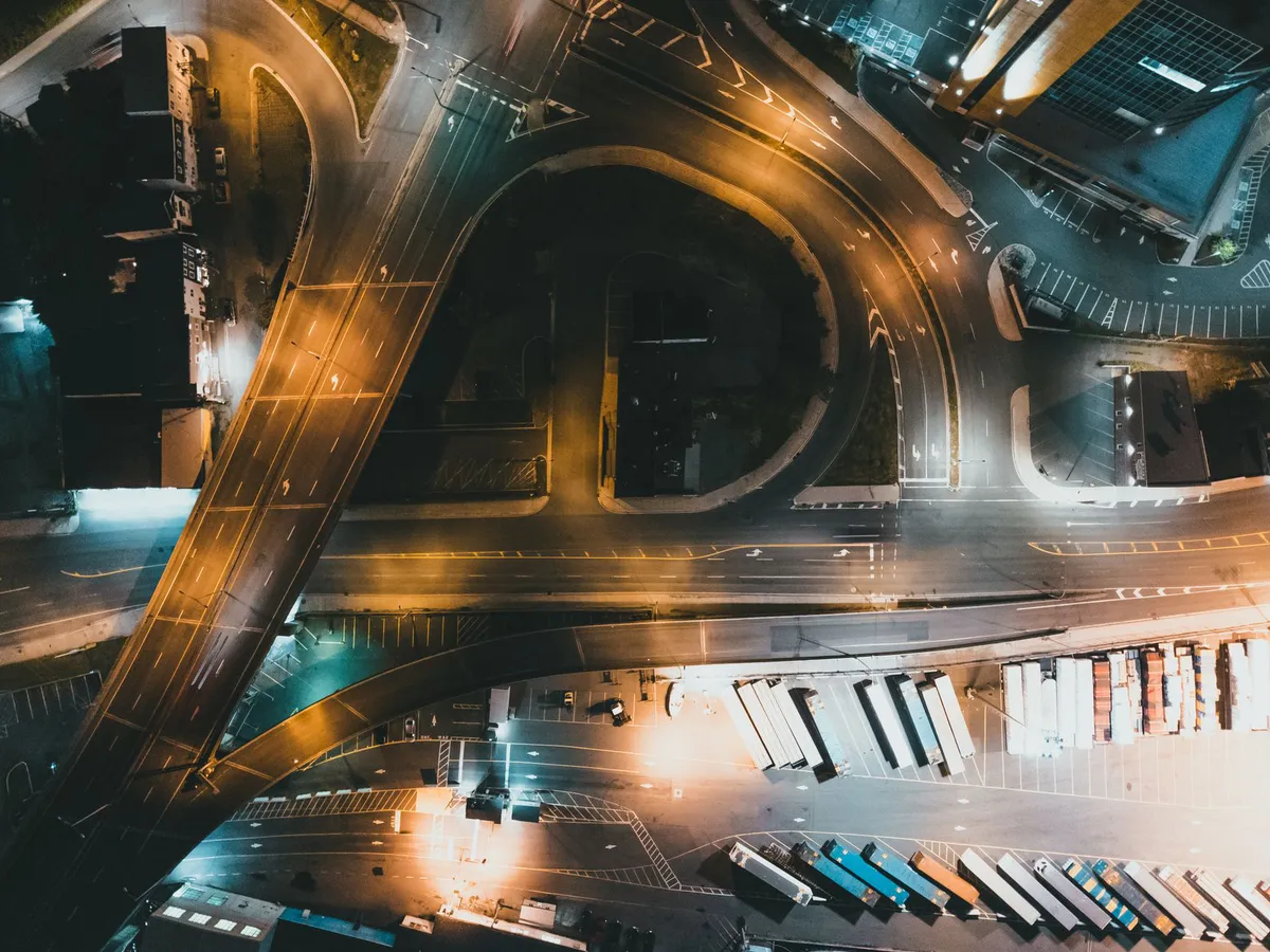 trucking industry overview