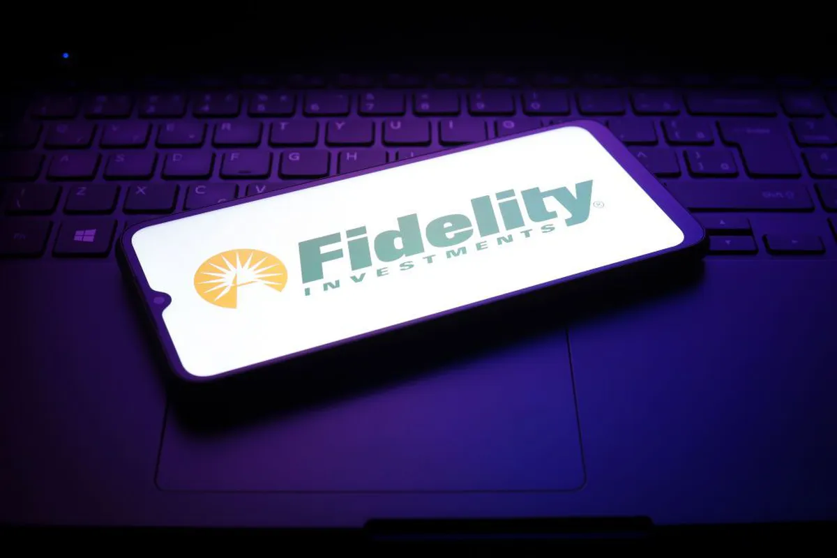 Navigating Volatility: The Safest Fidelity Funds to Consider Navigating Volatility: The Safest Fidelity Funds to Consider