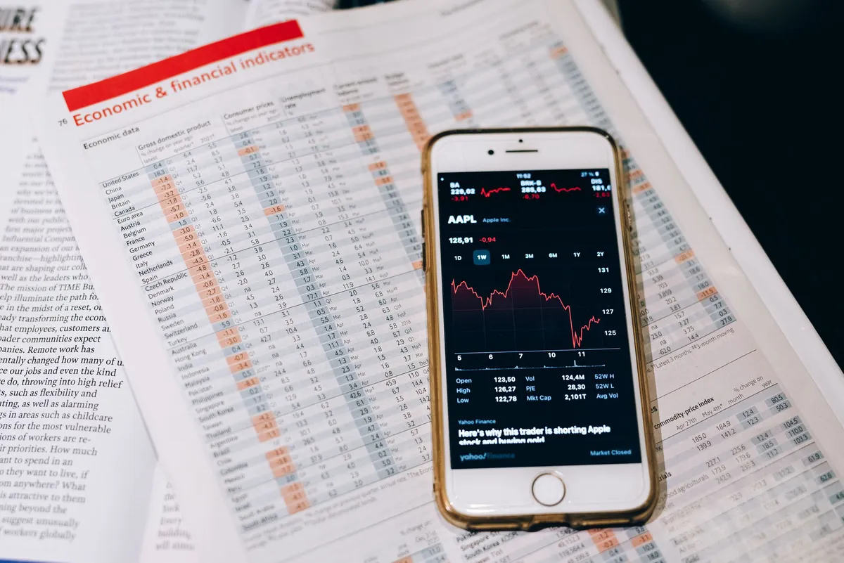 financial strategies overview