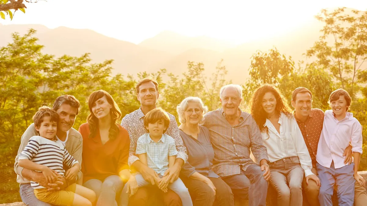 Navigating Your Financial Priorities: A Decade-by-Decade Guide from 30s to 60s