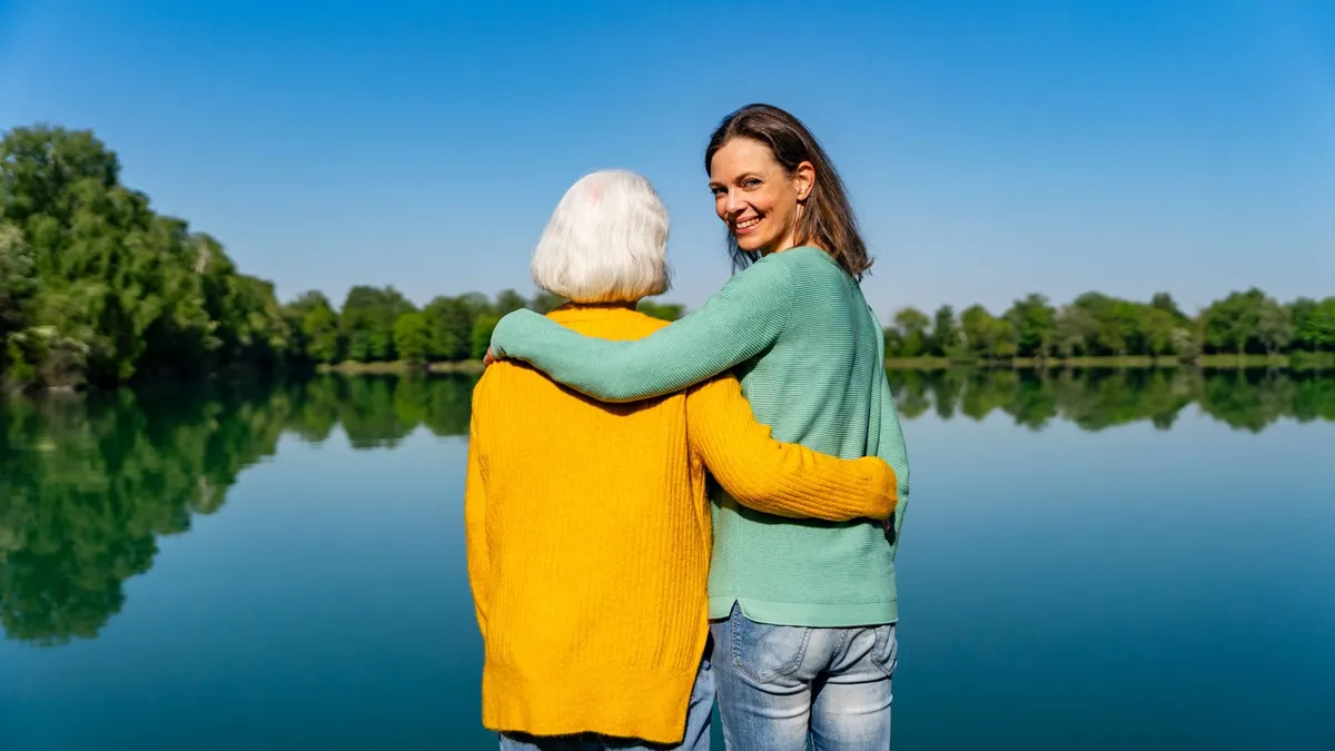 Navigating Your Parents' Golden Years: A Guide for Only Children