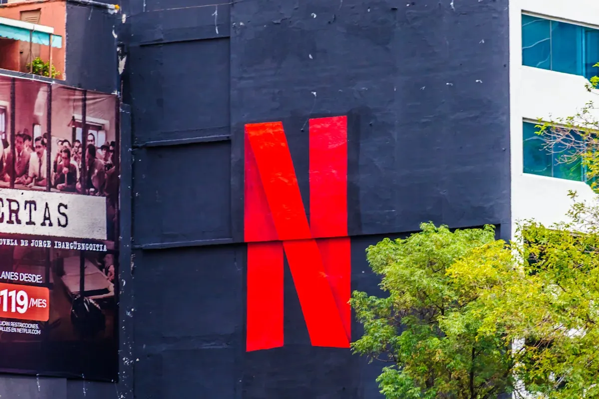 Netflix Faces Another Challenging Quarter: What Investors Should Know Netflix Faces Another Challenging Quarter: What Investors Should Know