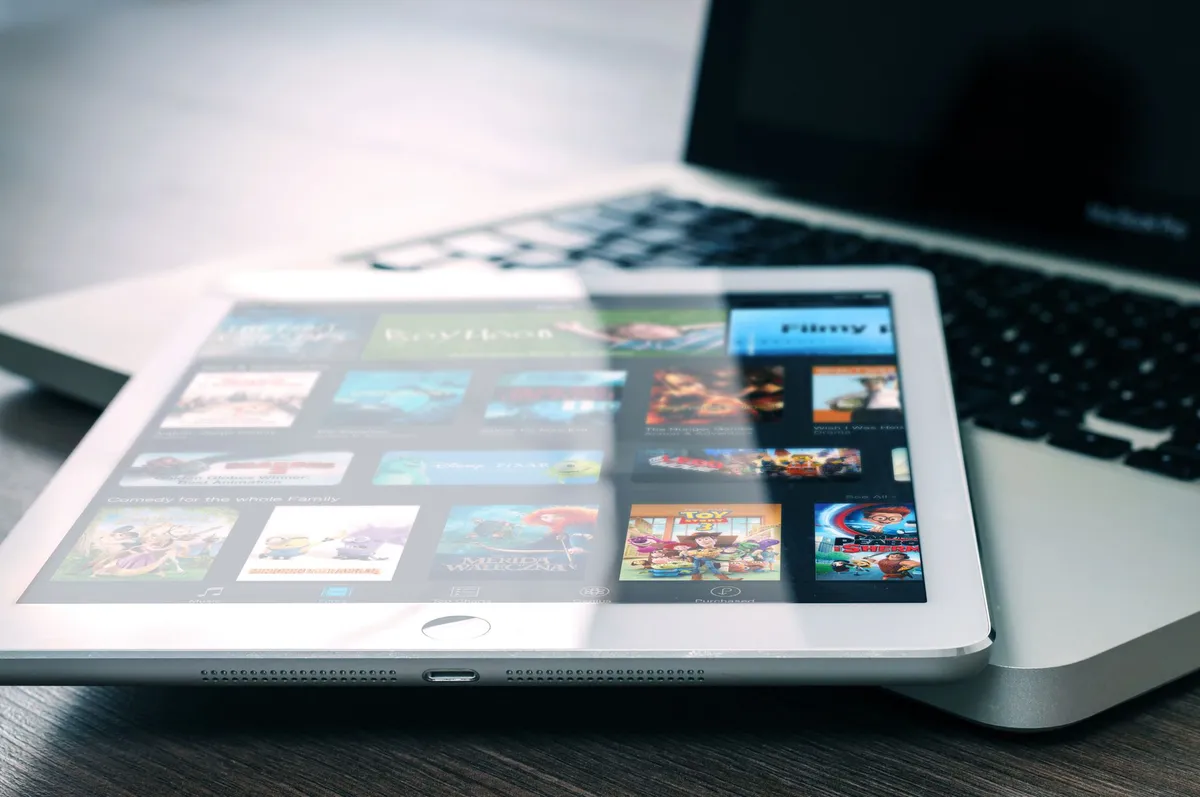 streaming service engagement