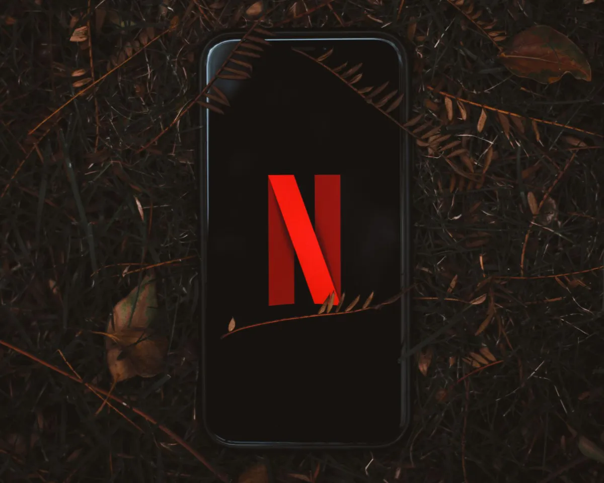 Netflix content strategy