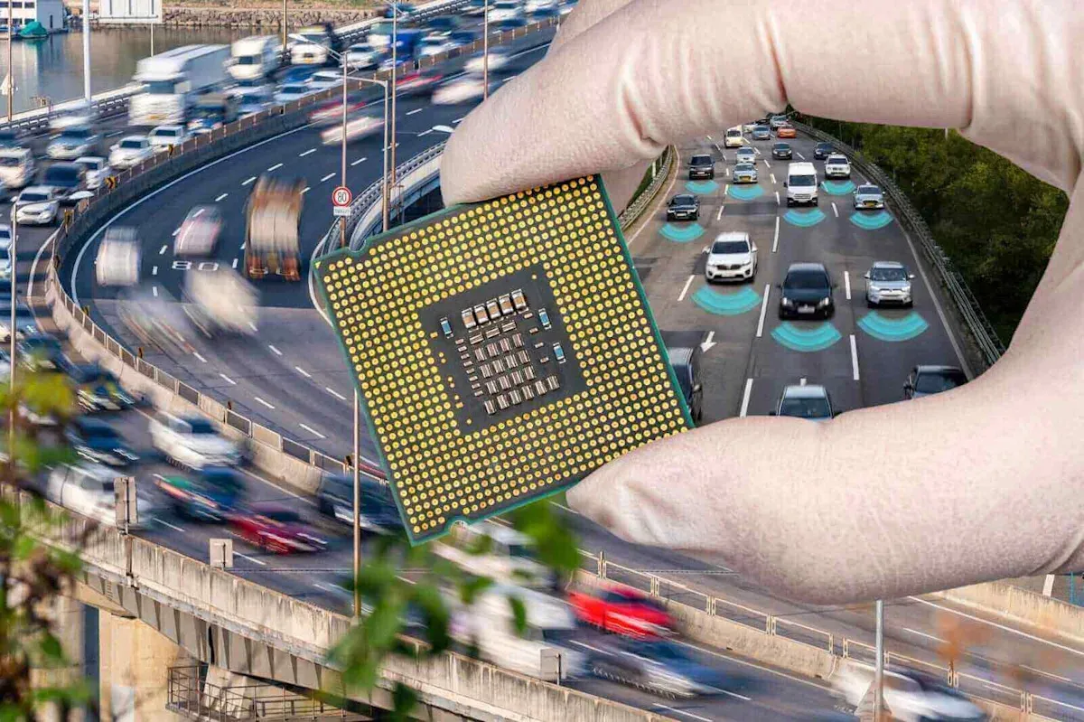 Nvidia's Vera CPU: The Next Frontier in AI and Revenue Growth