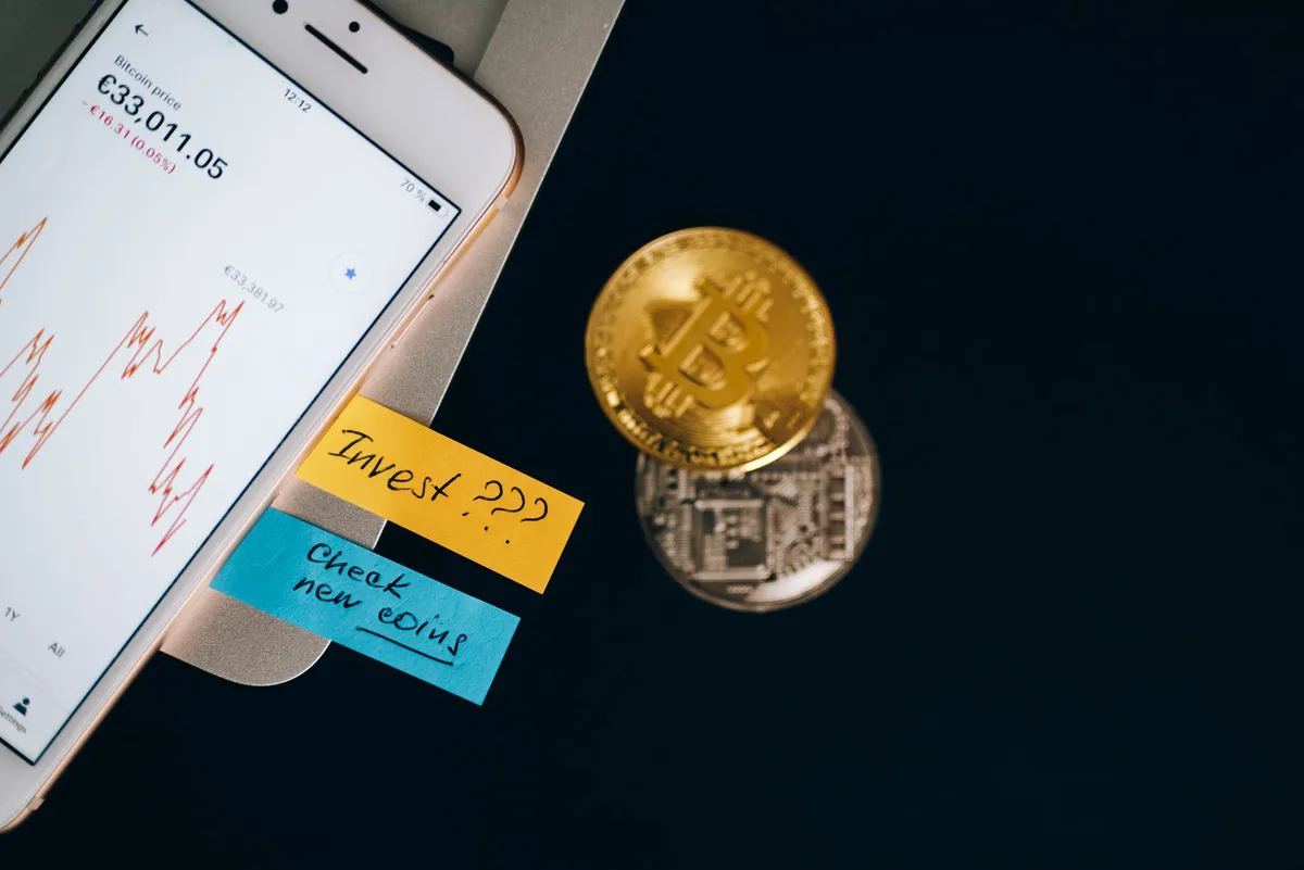 technology investment trends