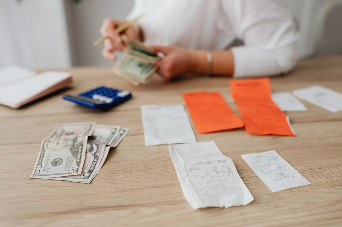 personal finance management