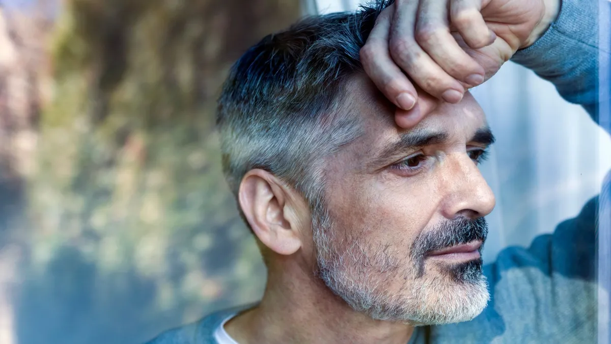 Overcoming Retirement Anxiety: Finding Confidence in Your Wealth