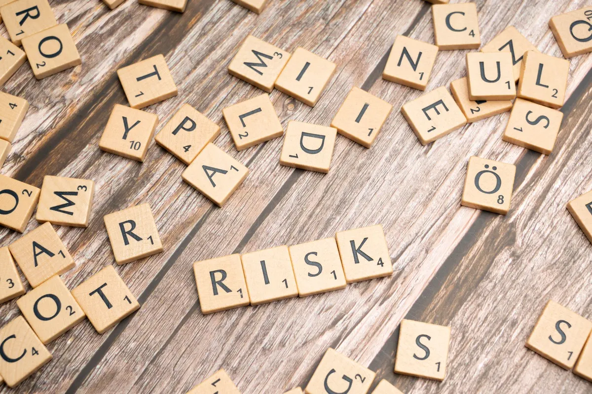 financial risk assessment