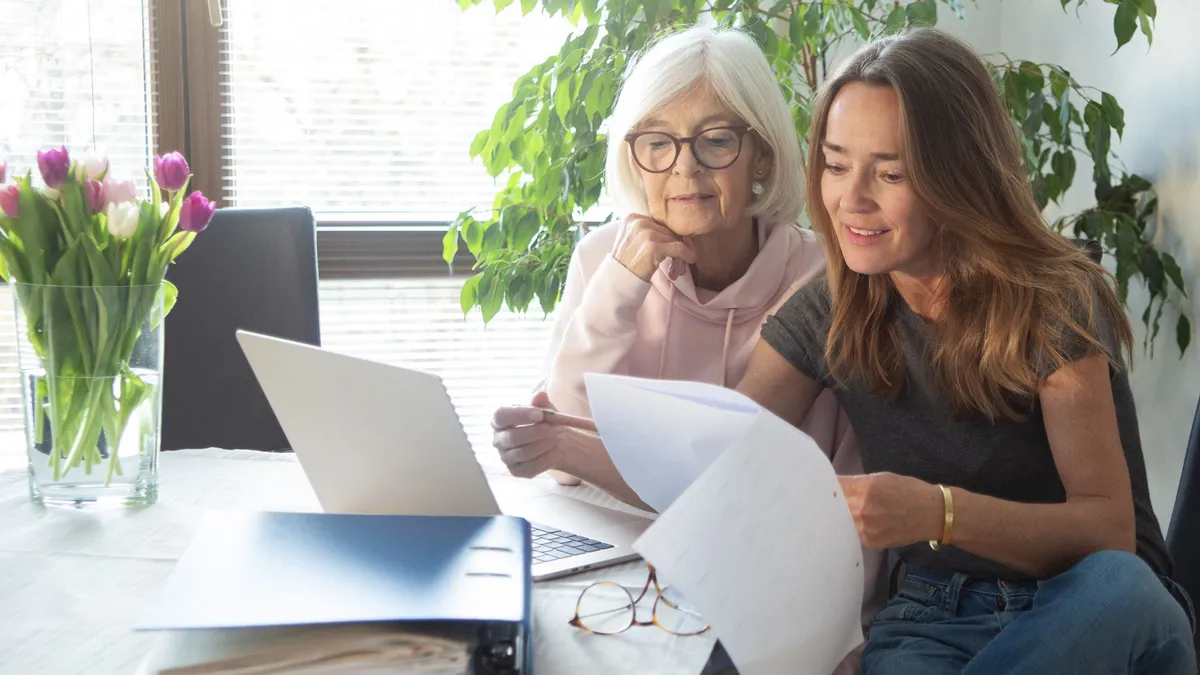 Passing Down Wisdom: The Inheritance Your Kids Need More Than Money Passing Down Wisdom: The Inheritance Your Kids Need More Than Money