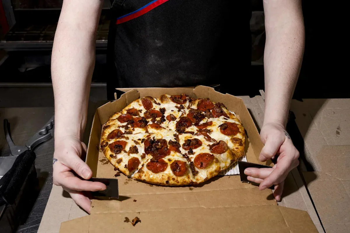 Pizza Chains Restructuring Amid Declining Sales and Rising Costs