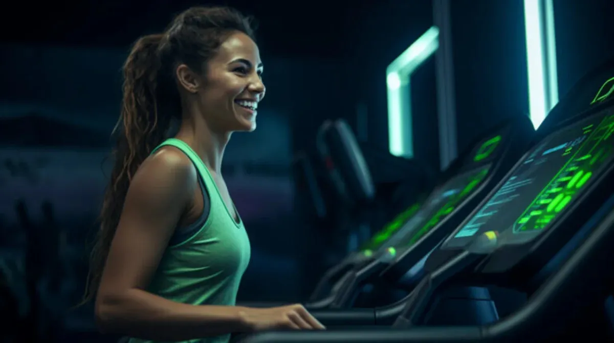 Planet Fitness: Navigating Challenges Amidst a Changing Market Landscape Planet Fitness: Navigating Challenges Amidst a Changing Market Landscape