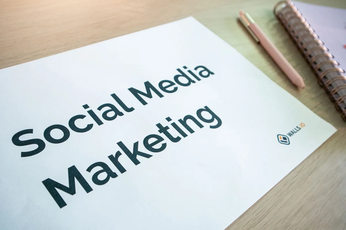 social media marketing campaign