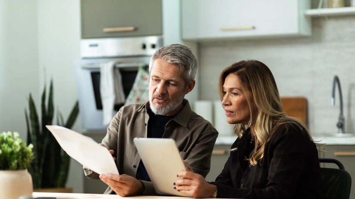Preparing for Retirement: Key Strategies for the Final Decade Preparing for Retirement: Key Strategies for the Final Decade