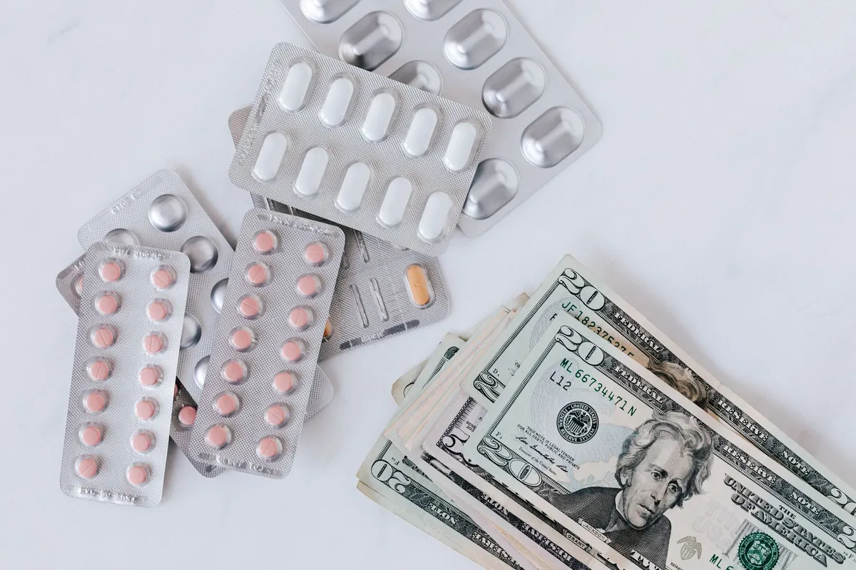 healthcare costs rising
