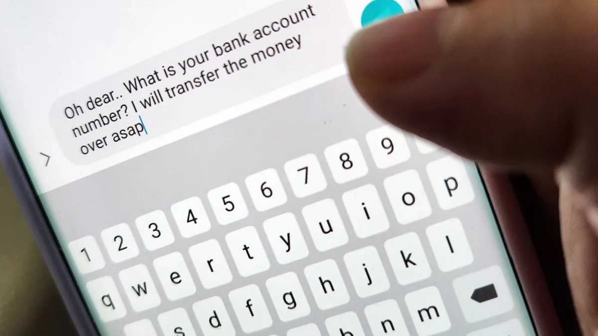 Protecting Your Retirement: 5 Scams Targeting Seniors and How to Stay Safe