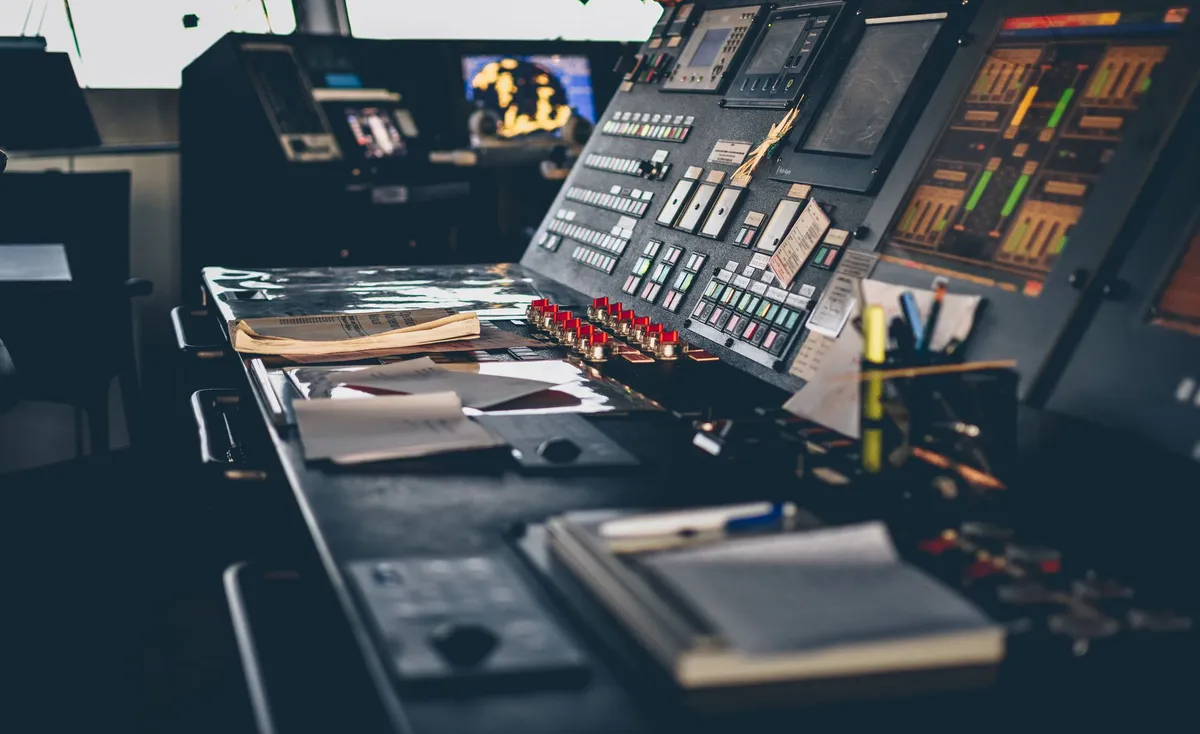 automated trading systems