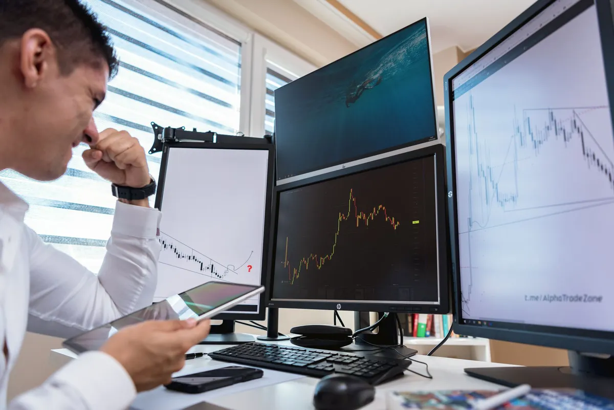investor portfolio management