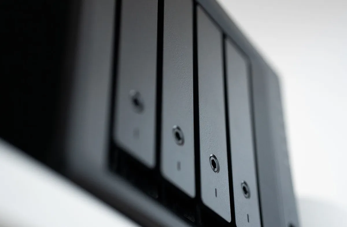 cloud storage solutions