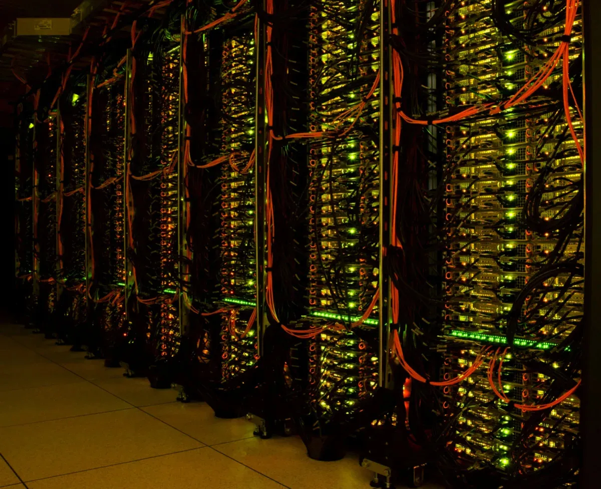 Seagate Technology: Capitalizing on AI Demand for Enhanced Storage Solutions