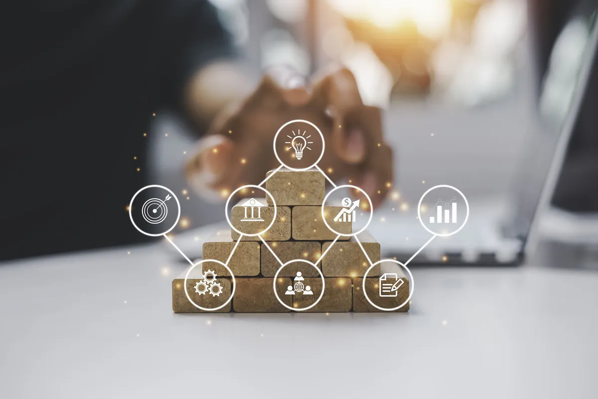 Simplifying Investing: The Best All-in-One ETFs for Your Portfolio Simplifying Investing: The Best All-in-One ETFs for Your Portfolio