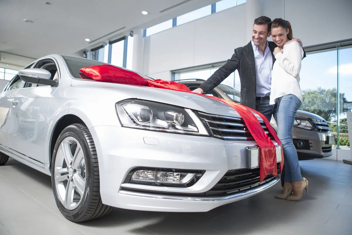 Smart Car Shopping: Tips for Navigating Today’s Market
