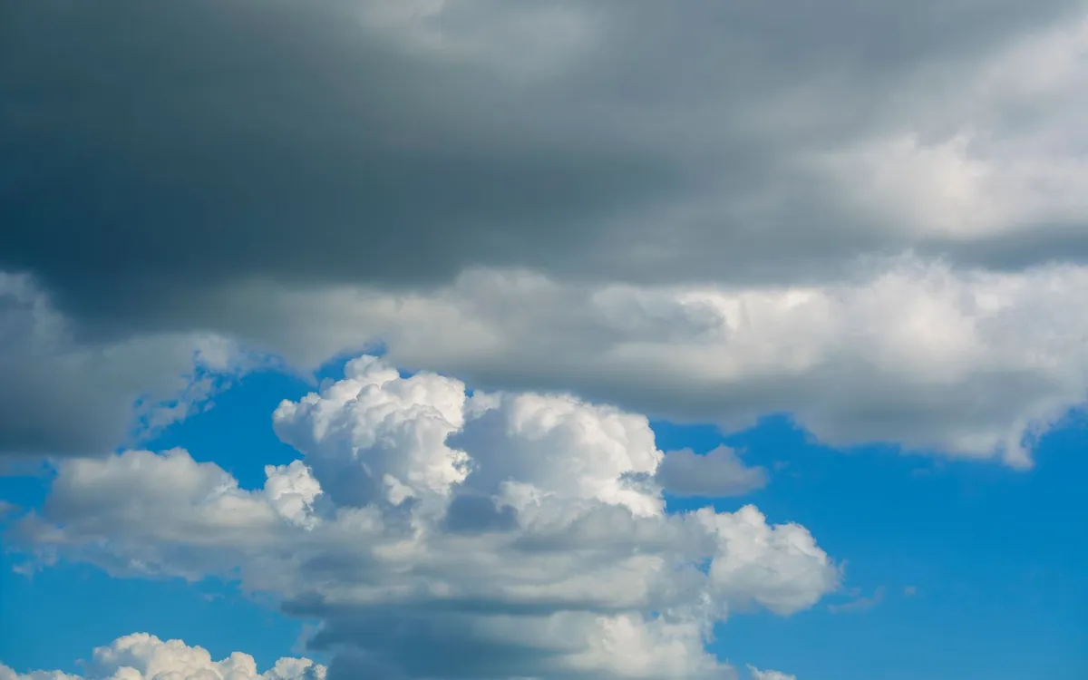 agricultural weather forecast
