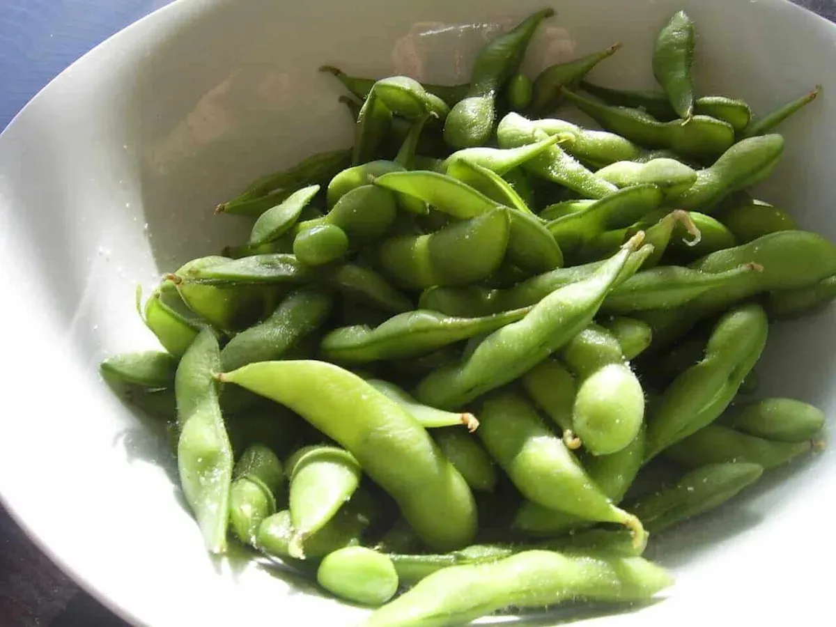 Soybean Market Strengthens on Positive USDA Report Soybean Market Strengthens on Positive USDA Report