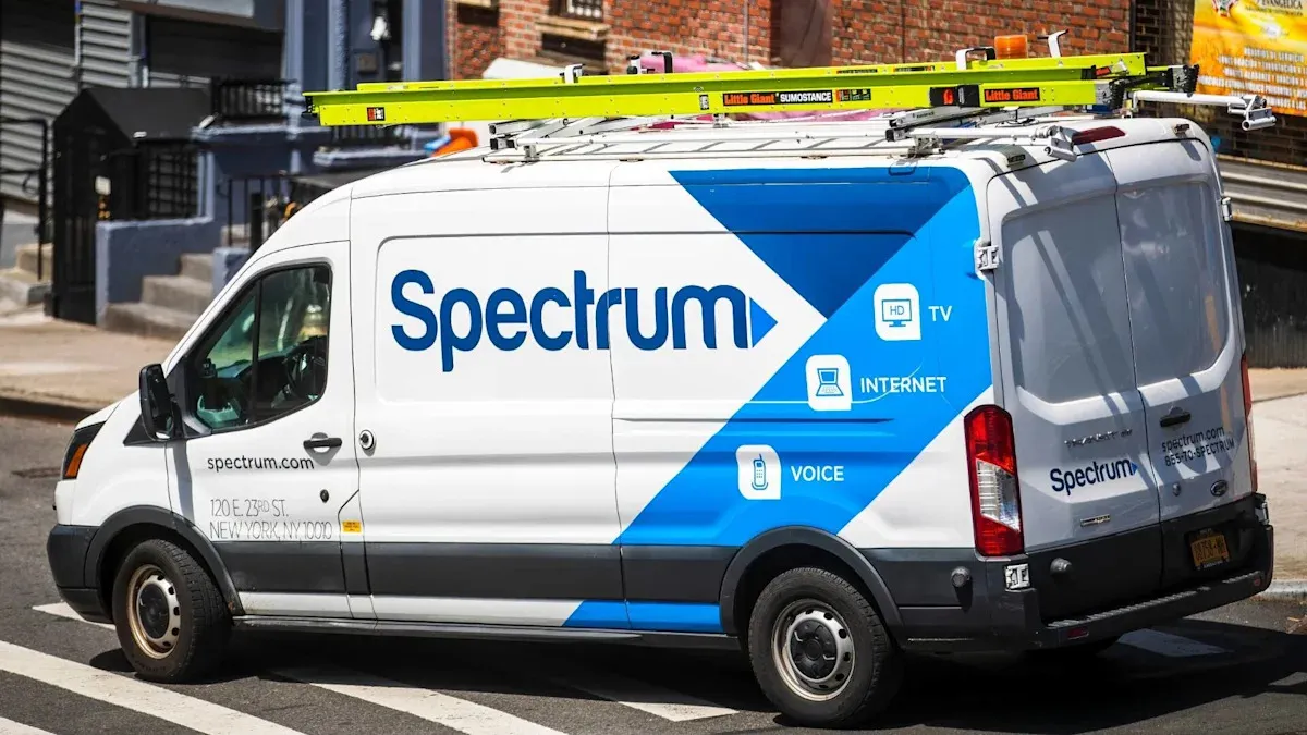 Spectrum's Workforce Changes Amid Customer Losses: What It Means for You Spectrum's Workforce Changes Amid Customer Losses: What It Means for You