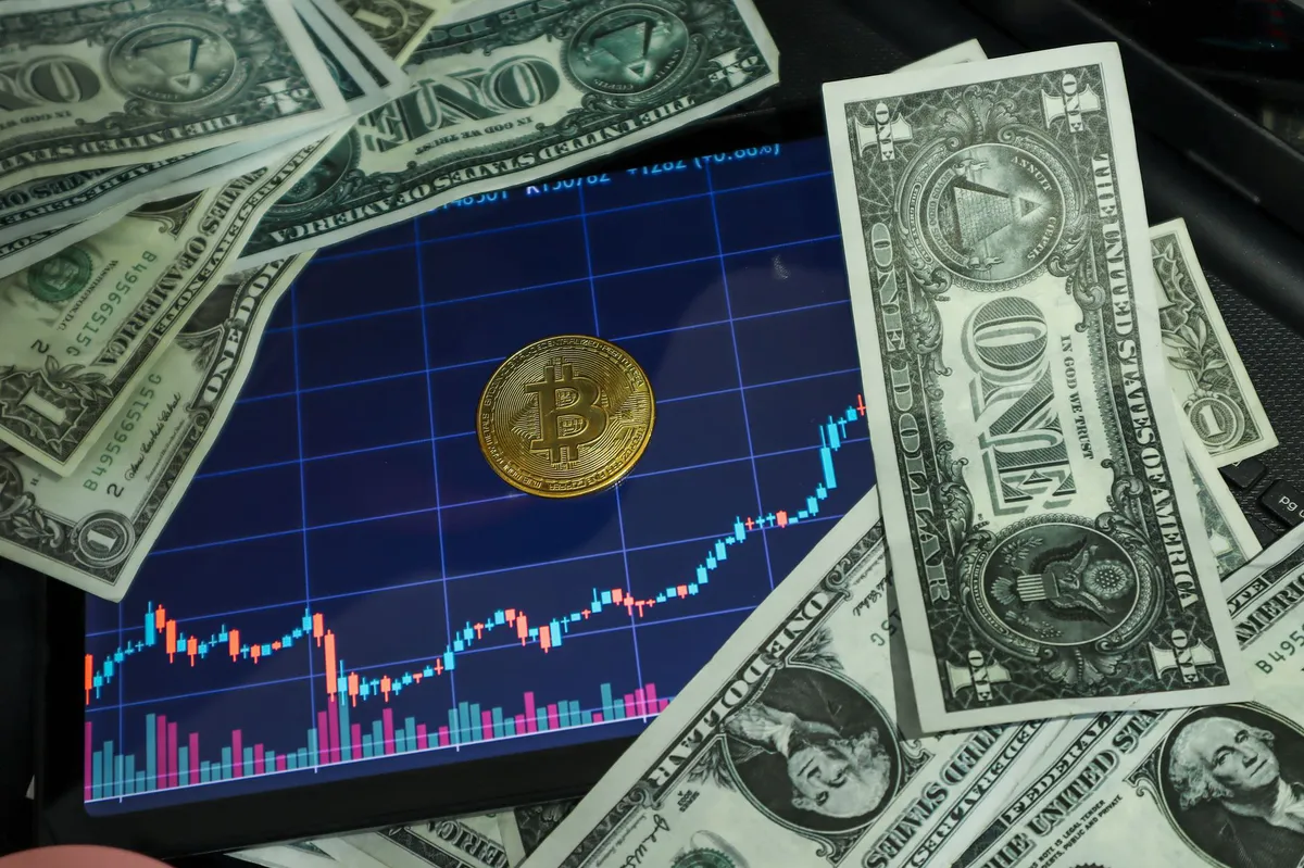 digital currency exchange