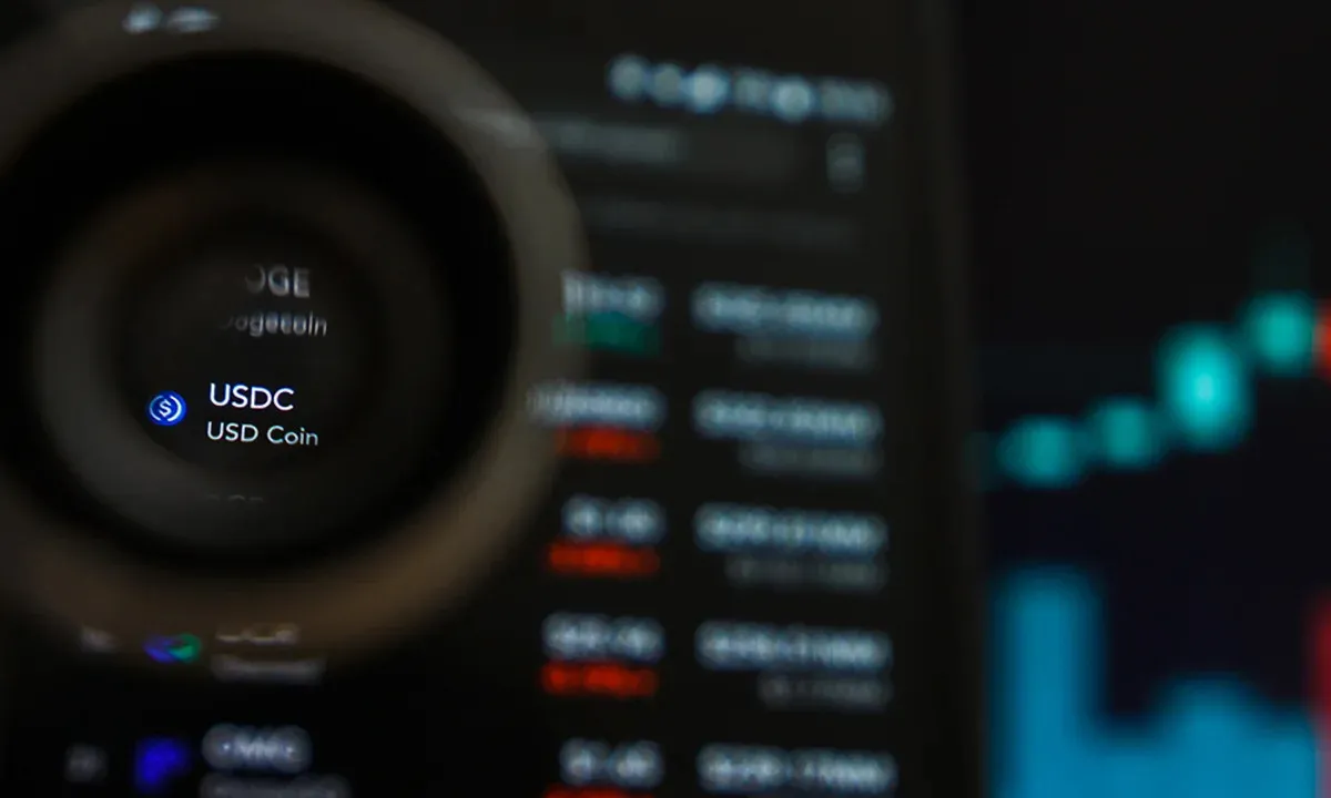 Stablecoin Market Faces $10 Billion Decline — What It Means for Investors Stablecoin Market Faces $10 Billion Decline — What It Means for Investors
