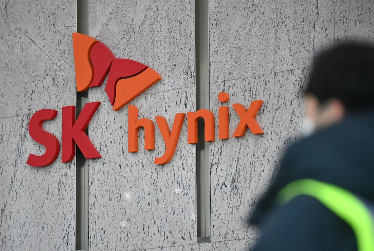 Stock Market Gains as SK Hynix Debuts and Investors Watch Iran Talks Stock Market Gains as SK Hynix Debuts and Investors Watch Iran Talks