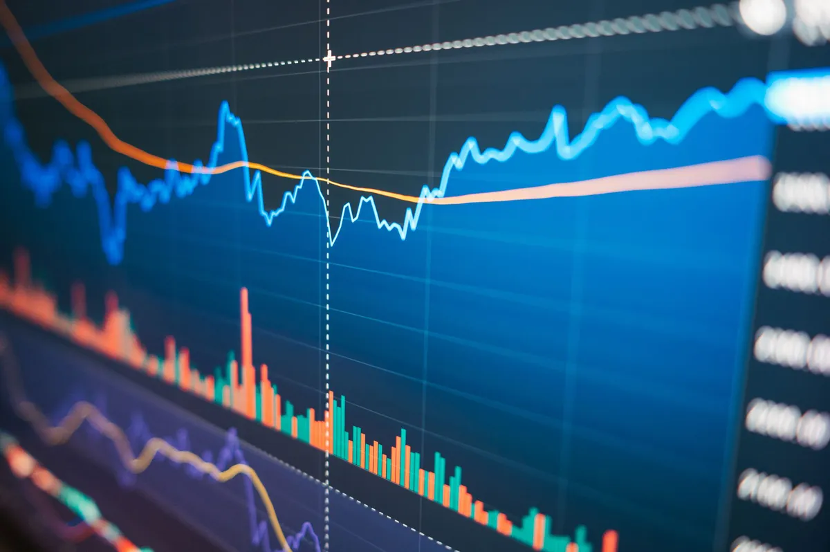 Stock Market Update: Mega Caps Rally Amid Mixed Signals Stock Market Update: Mega Caps Rally Amid Mixed Signals