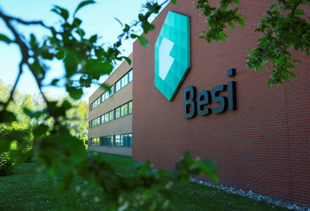 Surge in Demand: Besi's Orders Double Amid AI and Hybrid Bonding Growth