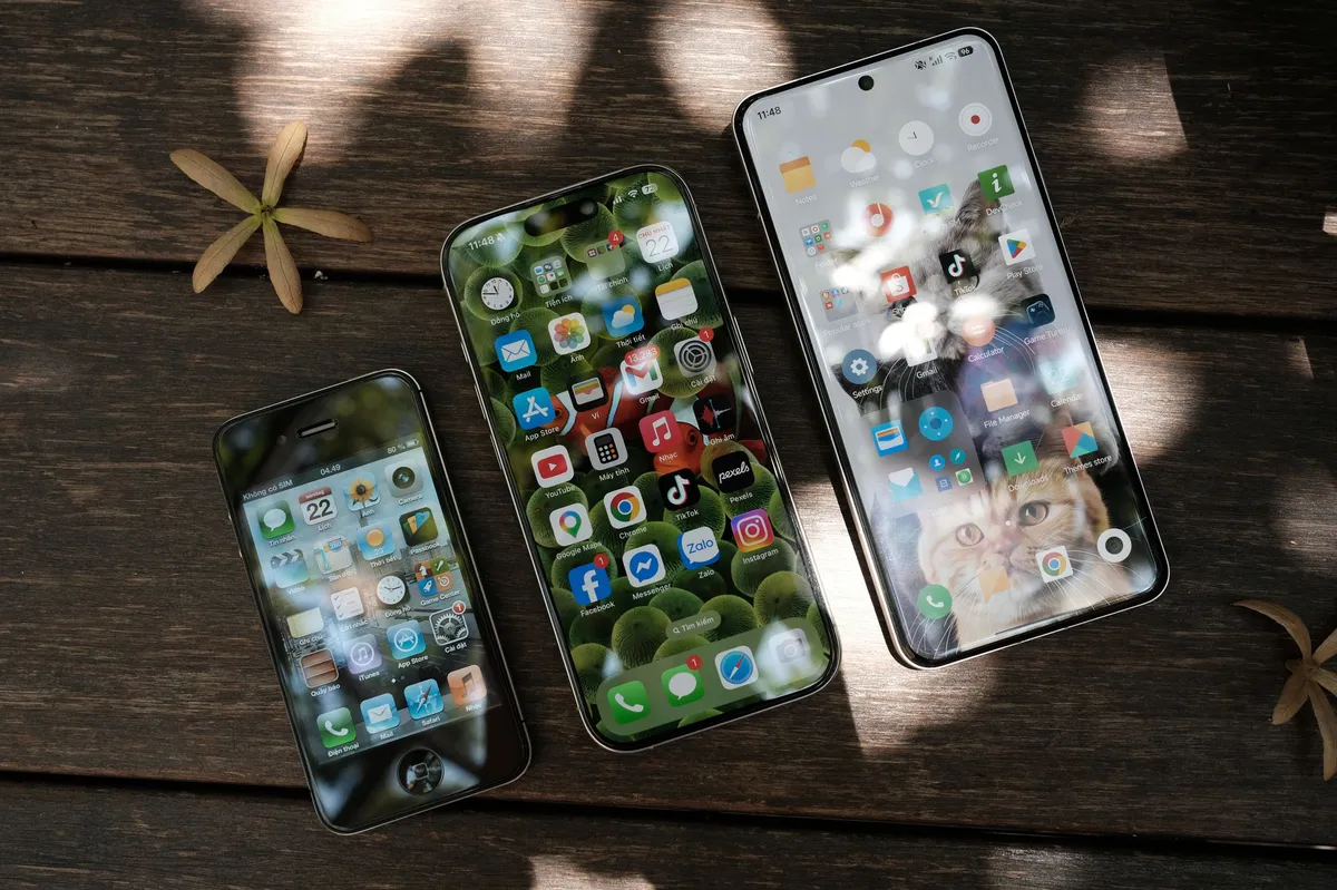 smartphone plans comparison
