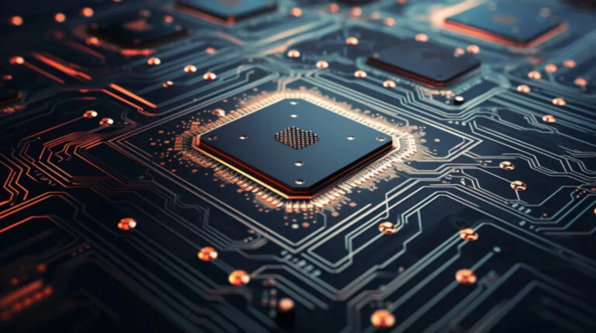 Taiwan Semiconductor Manufacturing Company: A Key Player in the AI Revolution