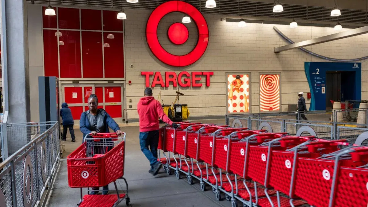 Target and BMW: Navigating Challenges in Uncertain Markets