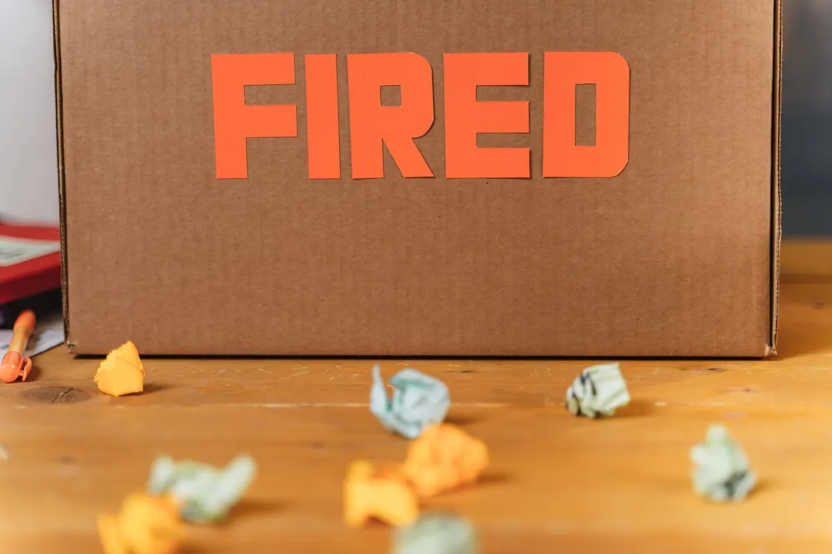 corporate layoffs announcement